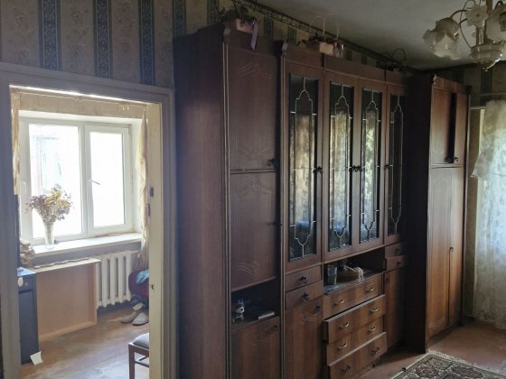 Продам свою квартиру на вул. Варненська Одеса