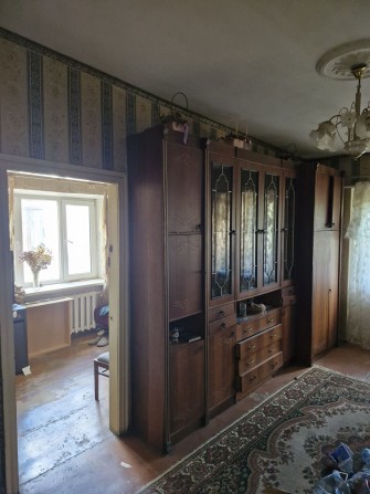 Продам свою квартиру на вул. Варненська - фото 1