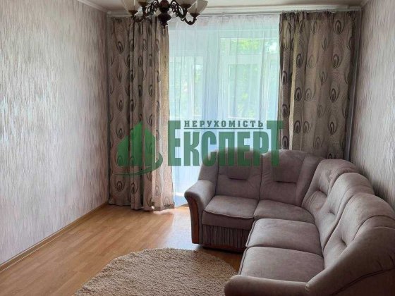 Продаж 1-к на Олексіївці, пр. Перемоги 67 Харків