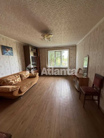 3-кімнатна квартира 55.3 м² Таирова , гос.прогр. - фото 1