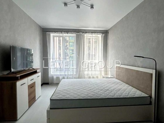 Продаж по перепоступці 1-кімнатної квартири в ЖК «У-Квартал»  40 м² Софіївська Борщагівка