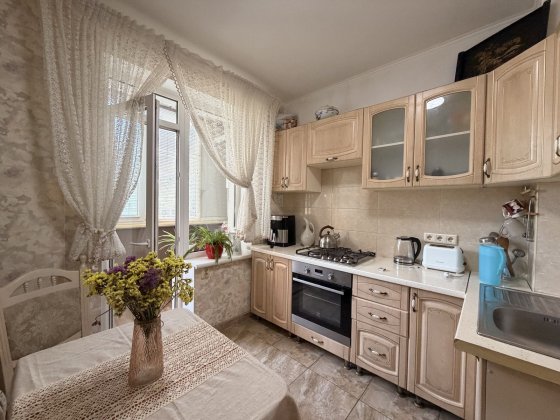Продам 1 к. квартиру в ЖК «Академгородок Совиньон» — у моря, гос программа Одесса