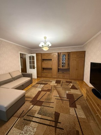 Квартира на черемушках - фото 1