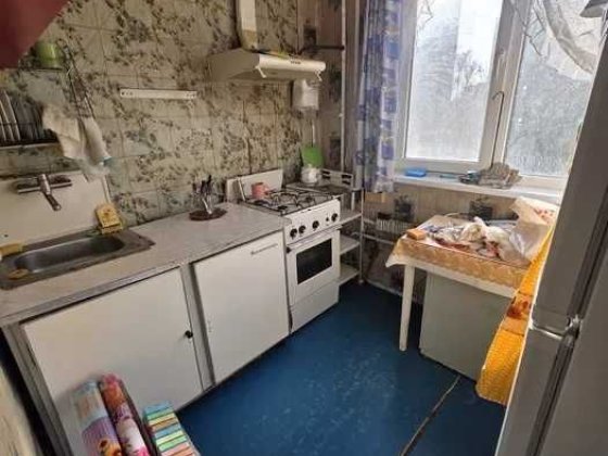 E S3 Продам 3к квартиру ул. Академика Павлова,146 А Харьков