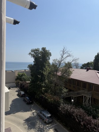 Ликвидная студия, вид моря, клубный дом - фото 1