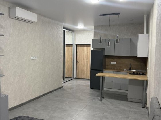 Продам 1 комн-студия‼️ ЖК "Авиньон"‼️Дача Ковалевского! С ремонтом! Одеса
