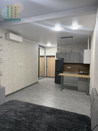 Продам 1 комн-студия‼️ ЖК "Авиньон"‼️Дача Ковалевского! С ремонтом! - фото 1