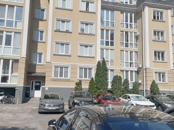 Продам двухкомнатную квартиру Софиевская Борщаговка
