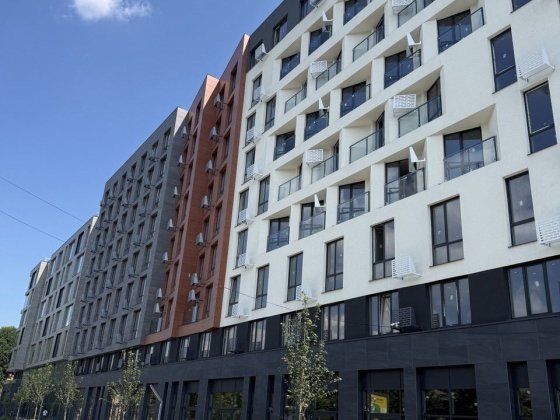Продаж 1 кімнатної квартири прос. Чорновола Львов