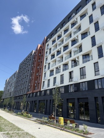 Продаж 1 кімнатної квартири прос. Чорновола - фото 1