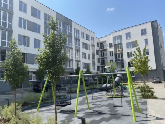 Продаж 2 кім + кухня в зданій новобудові вул.Вулецька Львов