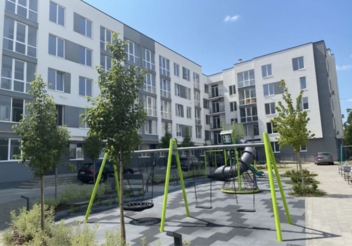 Продаж 2 кім + кухня в зданій новобудові вул.Вулецька - фото 1