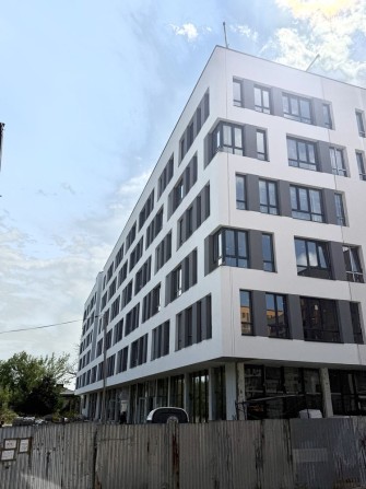 Продаж однокімнатної квартири по вул. Стрийська, ЖК Галжитлобуд - фото 1