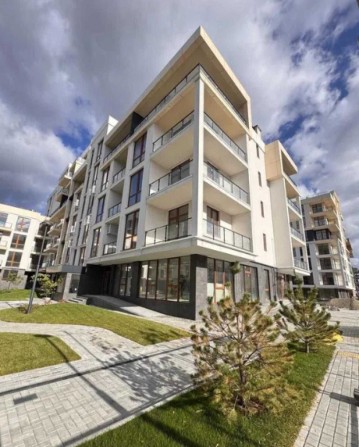 Продаж 1-кімнатної квартири в ЖК AUROOM LOUNGE, місто Львів - фото 1