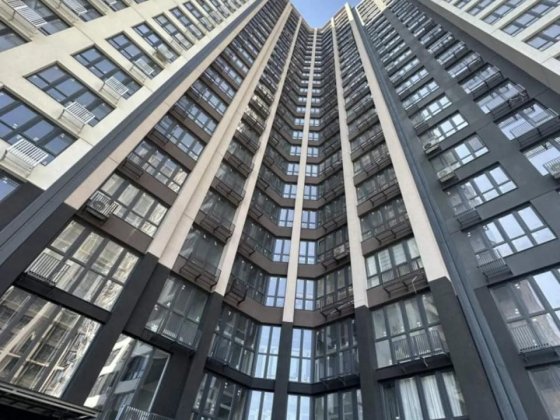 Продам 2 комн квартиру в ЖК Модерн! 6 станция Фонтана! РАССРОЧКА Одеса