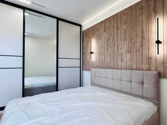 Продаж 1-но кімнатної квартири з ремонтом в ЖК Viking Hills Львов