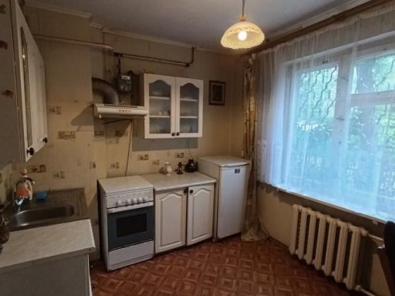 1-комнатная квартира на Таирова Одеса