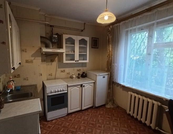 1-комнатная квартира на Таирова - фото 1