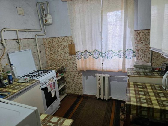 Продаж 1к квартири 31.4 кв. м на вул. В'ячеслава Чорновола -13500 т.у.е Николаев