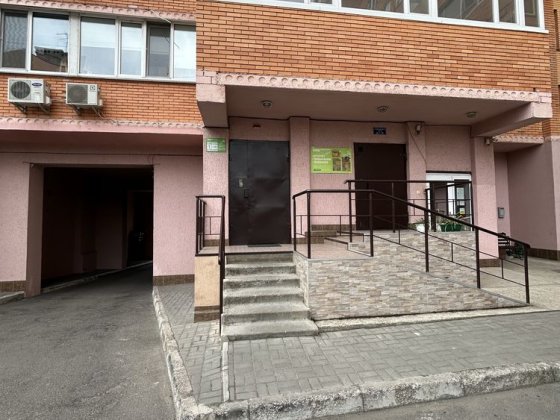Продається 3 кк в Новобудові по вулиці Водопровідна Николаев