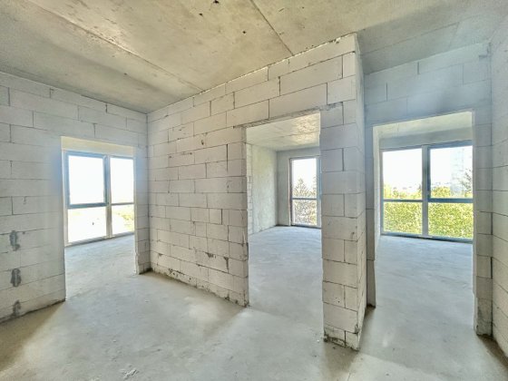 O% комісій . Вул.Очерятна - Творча  2 кім 61м 90 000$ Львов