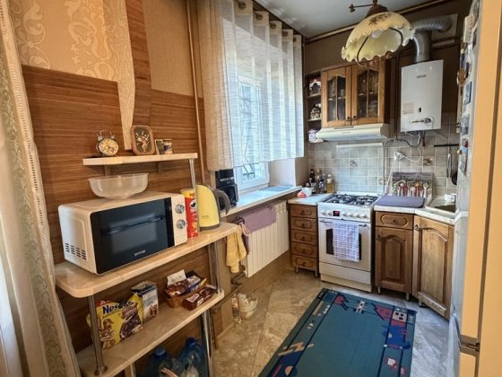 Продаж 3кім.кв.,вул.Білоцерківська,Личаківський район Львов