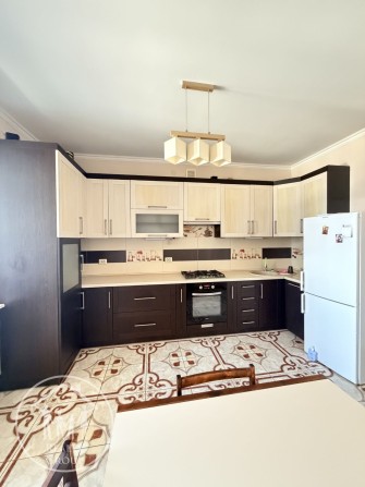 Продам 2к Червоної Калини 80 кв.м Автономне опалення - фото 1