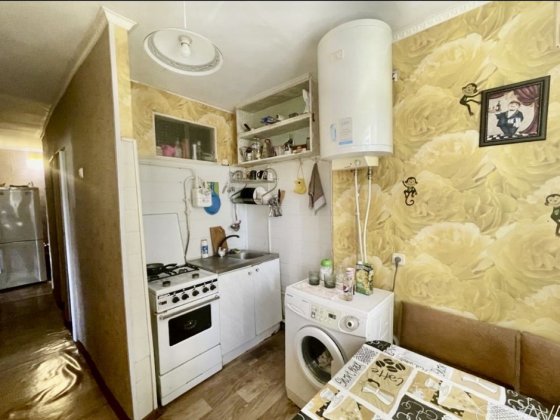 Продается 2 кк ЮТЗ ул Парковая Николаев