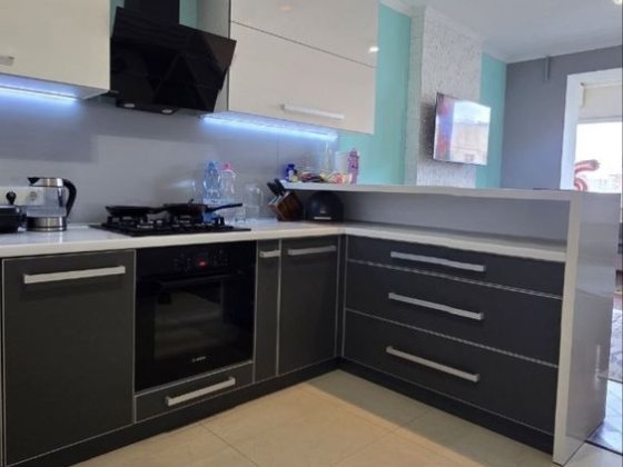 Ексклюзивний продаж! Простора 2-к квартира 84 м² | Готова до проживання вул.Пулюя ЖК Галицький Лев Львов