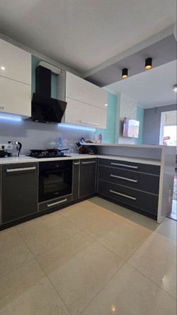 Ексклюзивний продаж! Простора 2-к квартира 84 м² | Готова до проживання вул.Пулюя ЖК Галицький Лев - фото 1