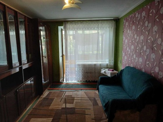 Продаж 1-кімн. квартири 3\9, вул. Айвазовського, 13 (власник) Николаев