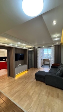 Продаж 2-кімнатної квартири у ЖК «Галицький Лев» | вул. Пулюя, Львів - фото 1
