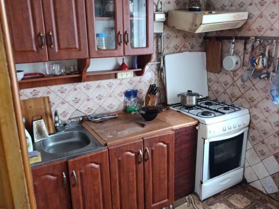 Продаю 3 к Херсонское Шоссе Николаев