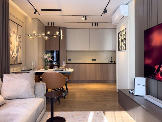Продаж 3-к квартири вул. Вишгородська 45г