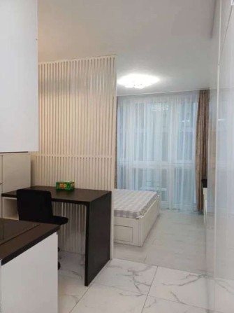 Продаж 1-к квартири вул. Камʼянська 127а Дарницький район - фото 1