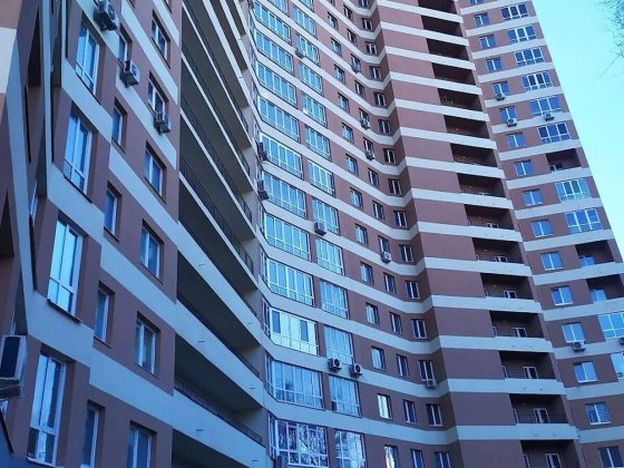 Продаж 1-к квартири вул. Новопольова 1
