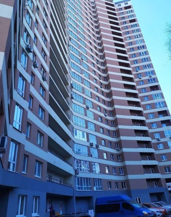 Продаж 1-к квартири вул. Новопольова 1 - фото 1