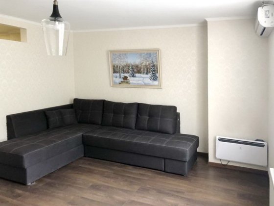 Продаж 3-к квартири Розумовського, 19 (Краснова) метро Житомирська