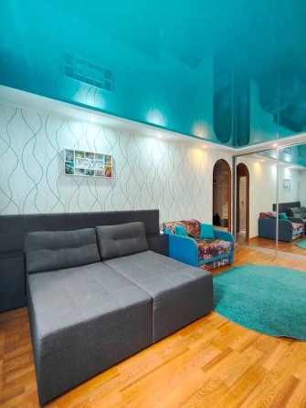Эксклюзив! Продам 1к квартиру с ремонтом Салтовка 602 м-рн - фото 1