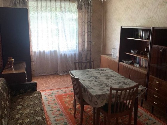 Продам 2 х ком квартиру пр Индустриальный Харьков