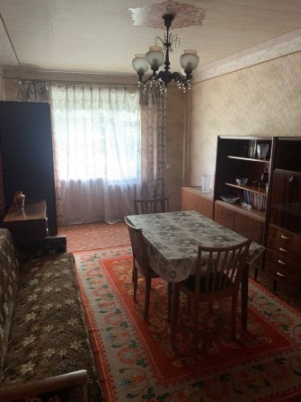 Продам 2 х ком квартиру пр Индустриальный - фото 1