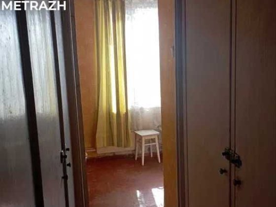 Продам 1- комнатную квартиру 10/12, Алексеевка , Победы 70 (77562) Харьков