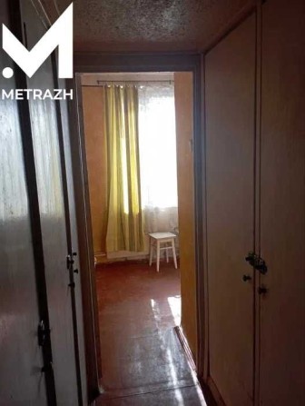 Продам 1- комнатную квартиру 10/12, Алексеевка , Победы 70 (77562) - фото 1