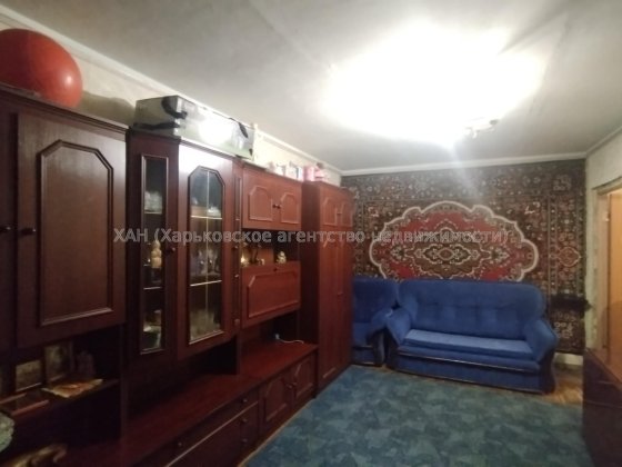 Продам 2 к квартира Аэрокосмический д 56, Метро Левада Таврия-В Т26 Харьков