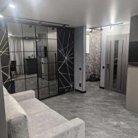 Продаж 1-к квартири 48 м2. Газ. вул. Миколи Василенка 23а Киев