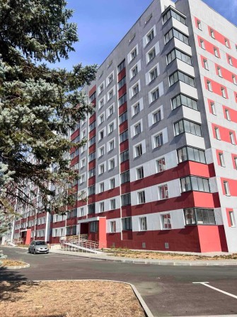 Жк Гидропарк 1к кв новострой, видовая, Сертификат - фото 1