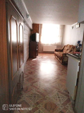 продаю свою квартирку - фото 1
