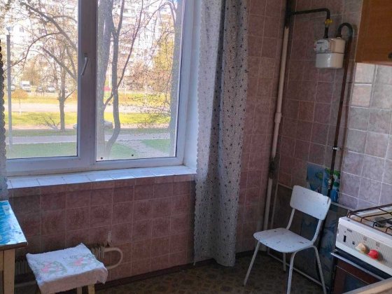 Вперше у продажу 1к.кв. поряд з метро Студентська та Салтівське. Харьков