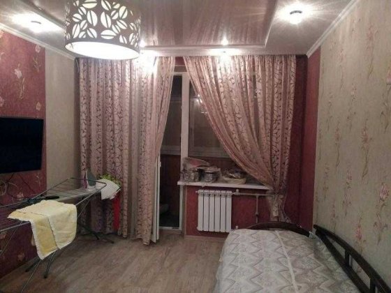 Продам 1 кімнатну квартиру Нові Будинки Харьков