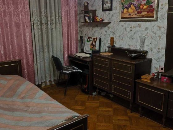 Продам 2к квартиру в Шевченківському районі Харьков